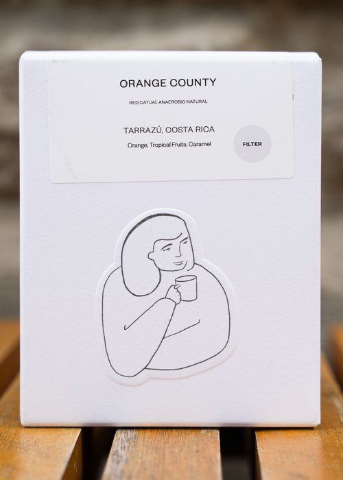 Orange county