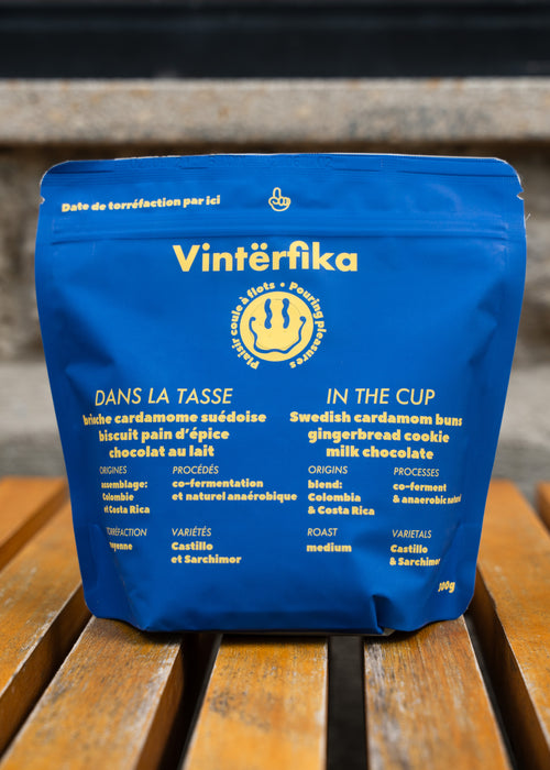 Vintërfika