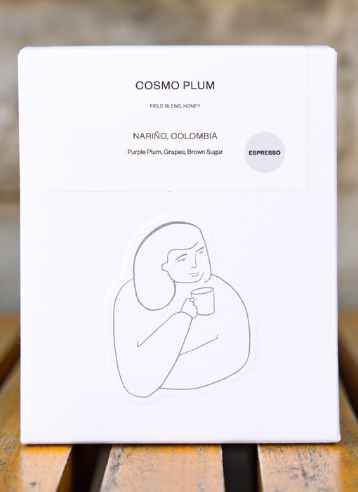 Cosmo Plum