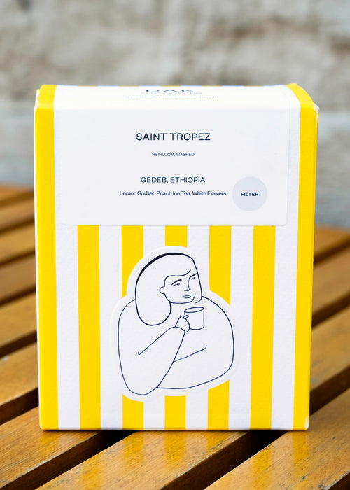 Saint Tropez