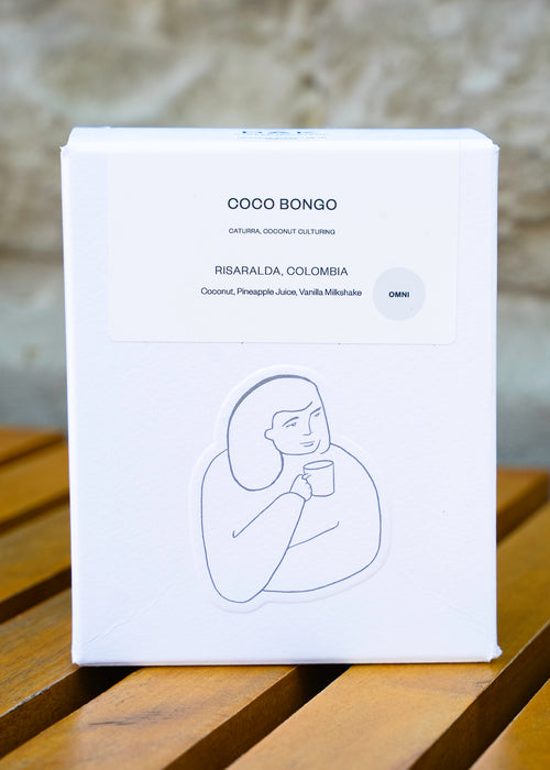 Coco Bongo