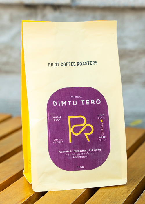 Dimtu Tero