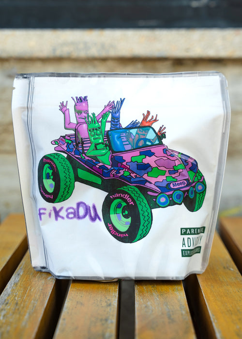 Fikadu
