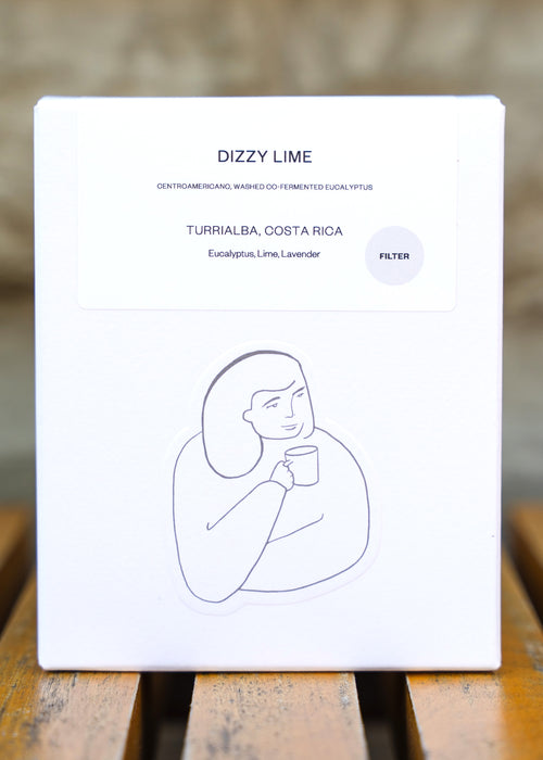 Dizzy Lime