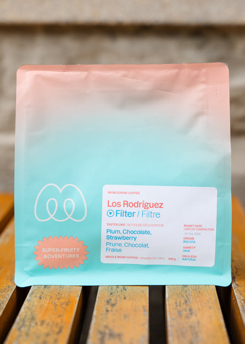 Los Rodriguez
