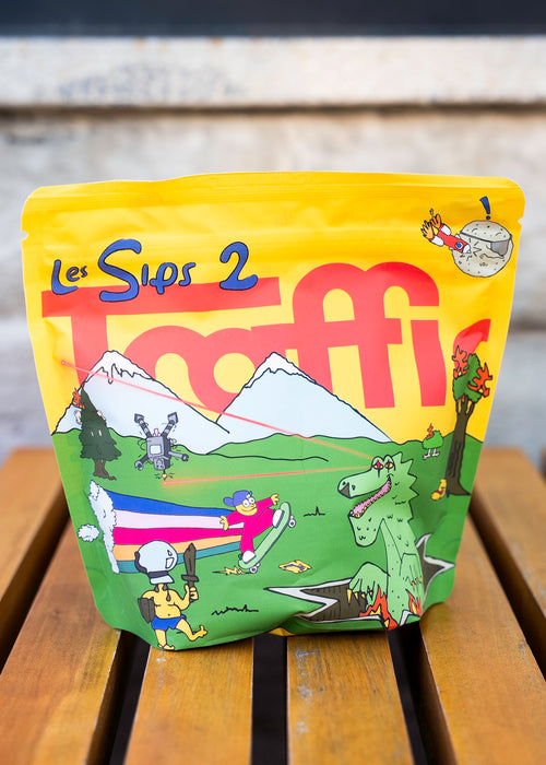 Les Sips 2