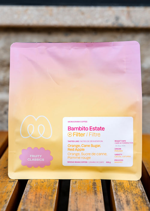 Bambito Estate