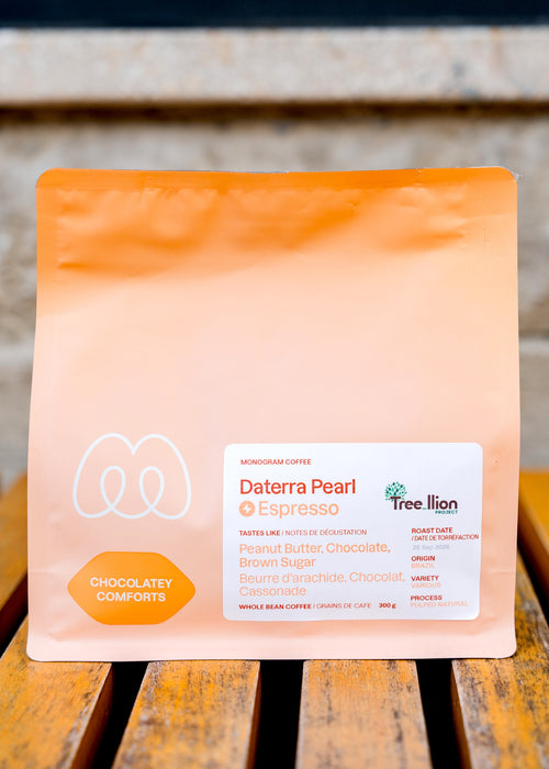 Daterra Pearl