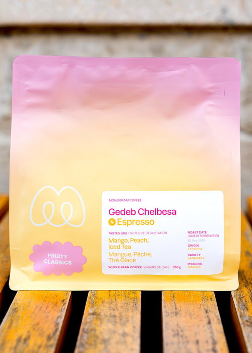Gedeb Chelbesa