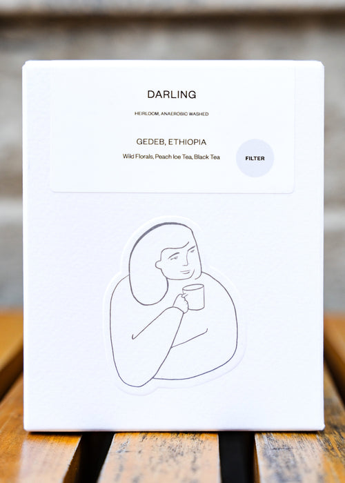 Darling