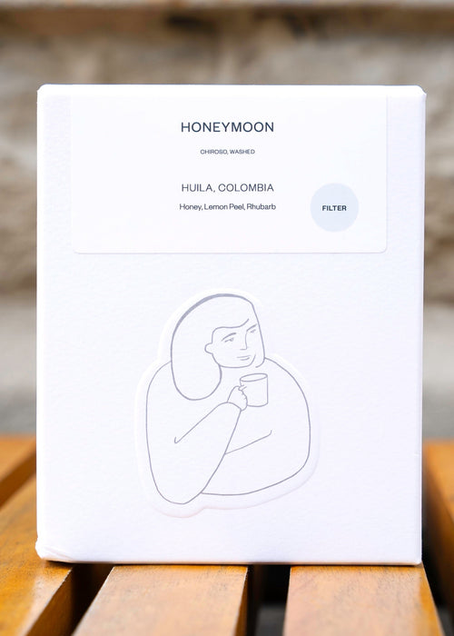 Honeymoon