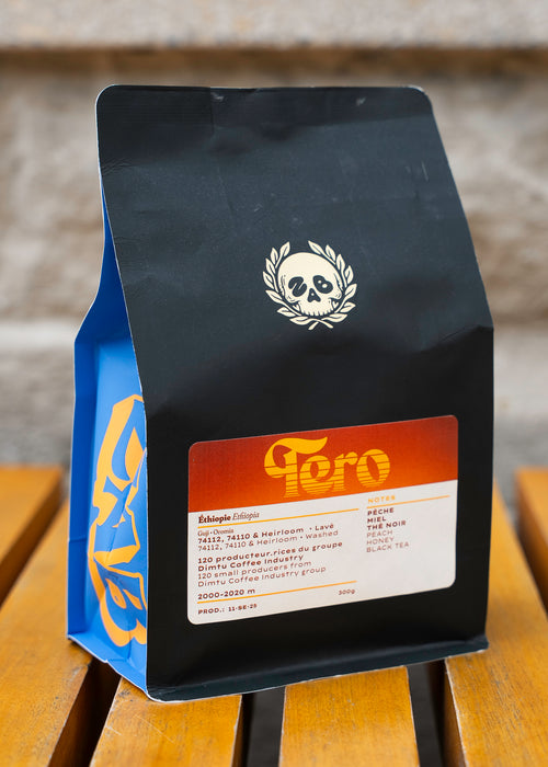 Tero