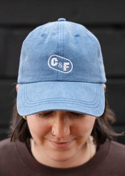 Casquette C&F