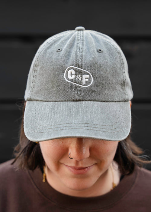 Casquette C&F