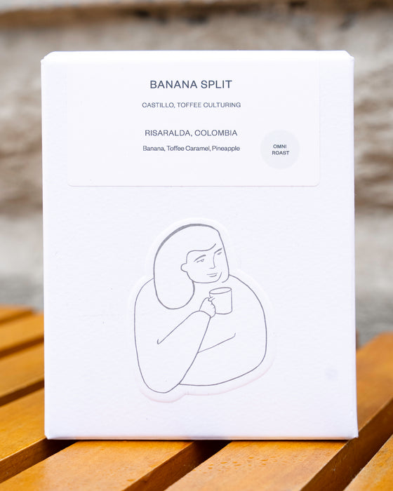 Banana Split