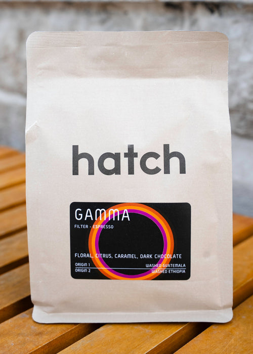 Gamma