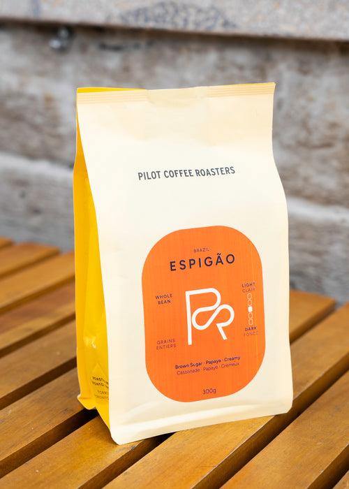 Espigão