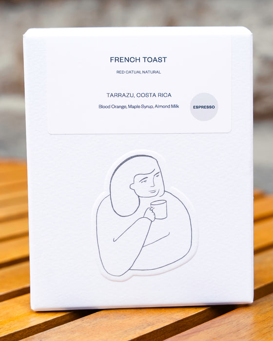 French Toast