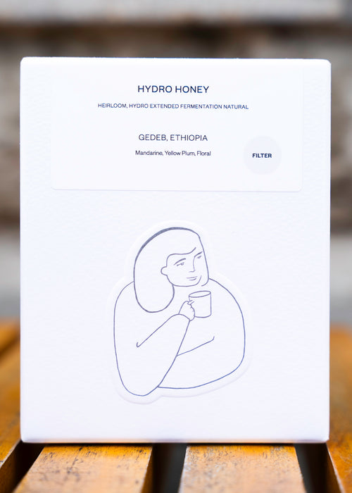 Hydro Honey