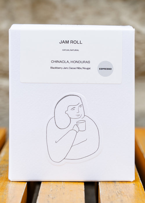 Jam Roll