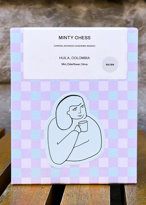 Minty Chess